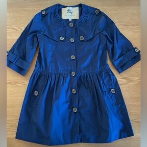 💙 Burberry London Jacket 💙